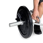 CAP Barbell Olympic 2 - Inch Spring Clip Collars, Pair - Image 2