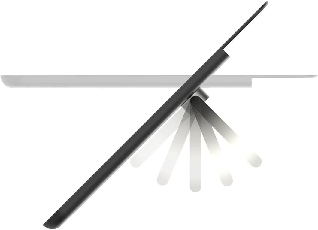 Oaks iRing Pocket 2 UMS-IR03PKTP2 Eyeling Pocket 2, Smartphone Drop Prevention, Safety Grip & Portable Stand, Clear