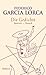Die Gedichte: Spanisch – Deutsch