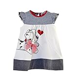 baby sommerkleid häkeln anleitung Für 0-5 Jahre alte kleine Neugeborene Kleinkind Prinzessin