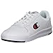 Produktbild Champion RLS Leather Low Cut Shoe Men Weiß, Größe:44