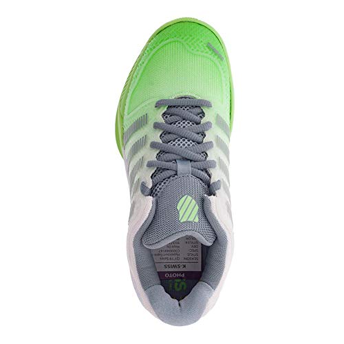 Image of K-Swiss Women's Hypercourt Express 2 HB - Clay Court Tennis Shoe