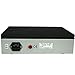 Premiere Compact Slide Warmer, Digital LED Temperature Display with Temperature Set Controls, 23 Slide Capacity