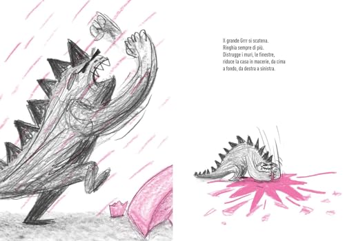 La Grrrande Rabbia. Ediz. A Colori - 4