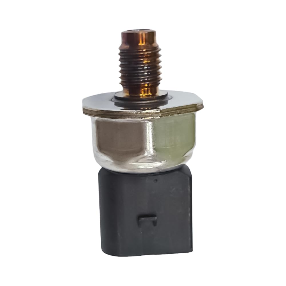 OEM 55PP07-01 PARA HYUNDAI TERRACAN KIA SEDONA 2.9 CRDI CARRIL DE COMBUSTIBLE SENSOR DE REGULADOR DE PRESIÓN DEL CARRIL DE COMBUSTIBLE