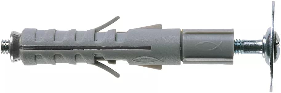 Dowel SB 12/L4 GS Screw (Pack of 50)