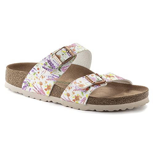 Image of Birkenstock Women's Sydney Slide Sandals