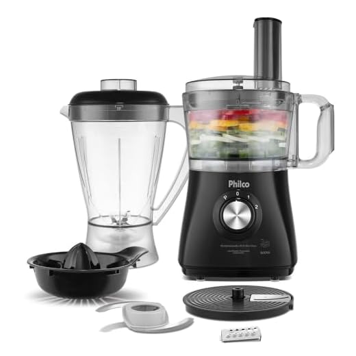 Philco All In One Citrus 800W (1,2 litro)