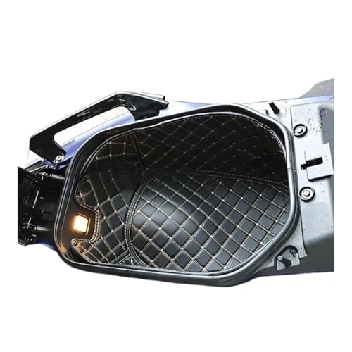 Forro carga maletero trasero para MAXSYMTL500 4