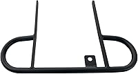 Vista 3 de Parachoques de barra de agarre ancho trasero para Yamaha Raptor 125 250 2008-2013