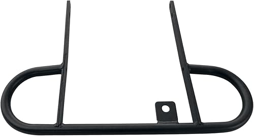 Miniatura 3 de Parachoques de barra de agarre ancho trasero para Yamaha Raptor 125 250 2008-2013