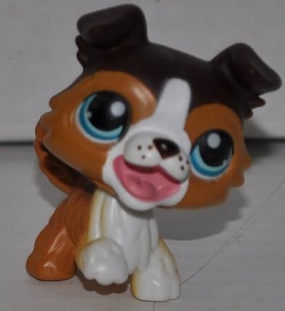 lps collie 237