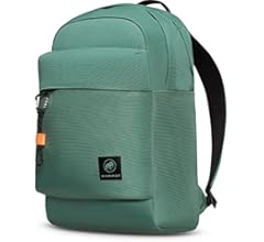 【未使用】MAMMUT マムート Xeron 20 エクセロン リュック　旅行 Amazon.co.jp: Mammut Xeron 20 Backpack, Dark jade : Clothing