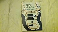 The East End of London 0855948000 Book Cover