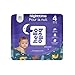 Hello Bello Nighttime Baby Diapers â€ Size 4 - Ultra Absorbent & Hypoallergenic for Overnight Diapers for Extended Protection - 21 Diapers