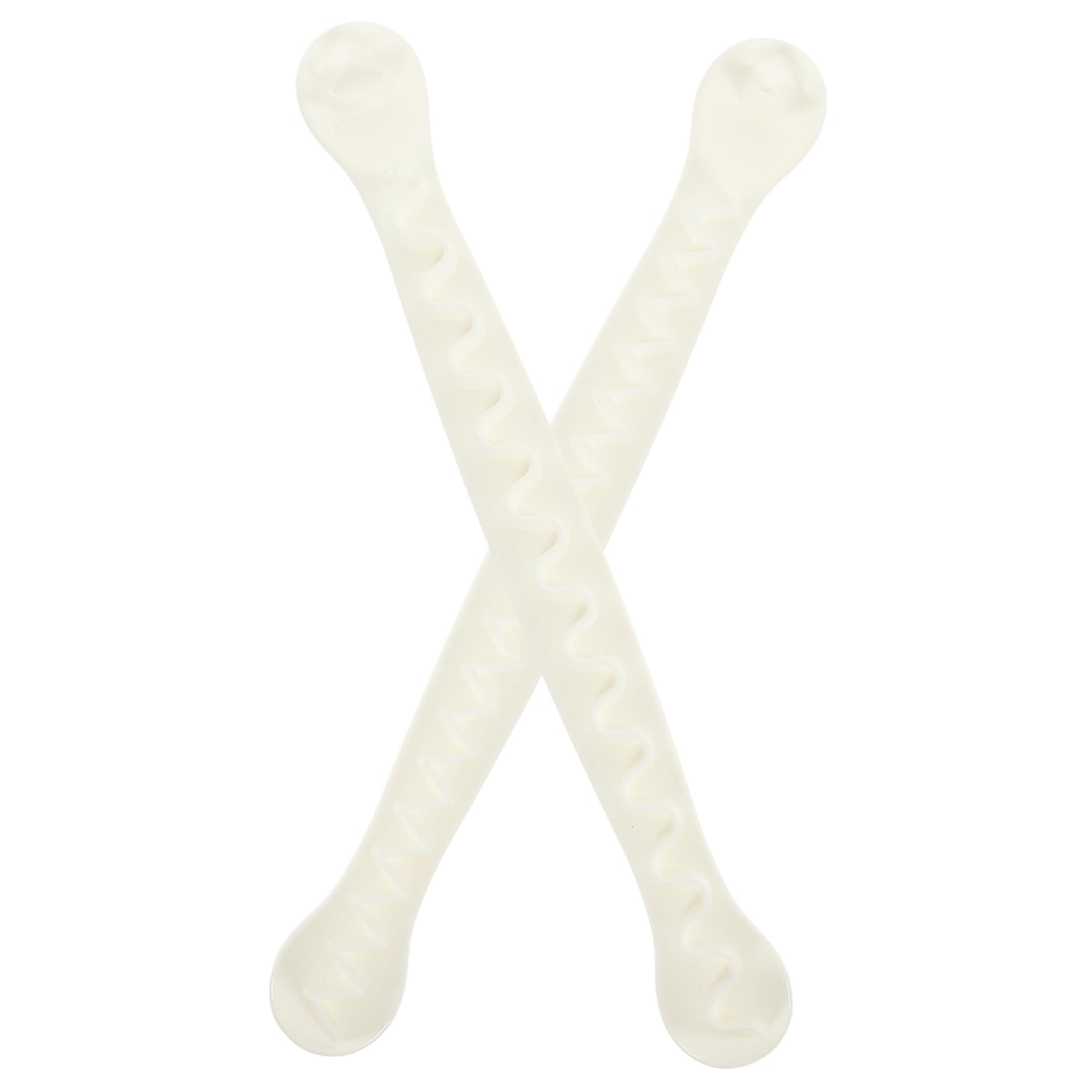 ABOOFAN Egg Strips Slicer Set Easy to Use Handheld Egg Chopper for Boiled Eggs Kitchen Gadgets Random