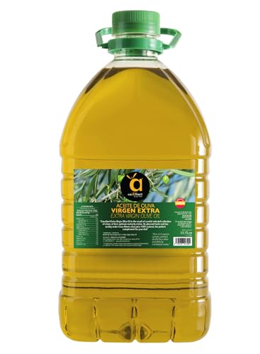 Casalbert Aceite de oliva extra virgen 3 L botella