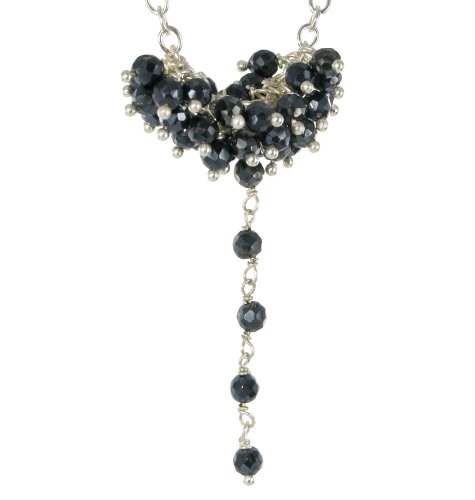 Preisvergleich Produktbild Jane Davis Damen Kette Silber JDJXM004