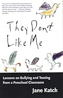 Algopix Similar Product 13 - They Dont Like Me Lessons on Bullying