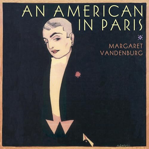 An American in Paris by Margaret Vandenburg episode artwork