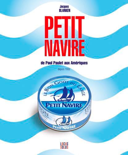 Petit navire: De Paul Paulet aux Amériques