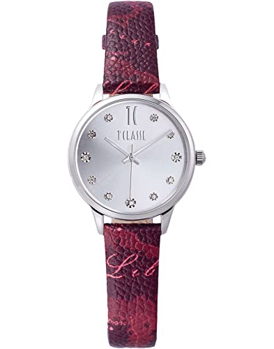 ALVIERO MARTINI Orologio Donna cinturino in Pelle - FORMENTERA- CS.4227L/12