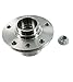 Produktbild SKF VKBA3646 Radlagersatz