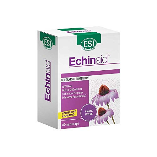 Preisvergleich Produktbild ECHINAID 60 CAP