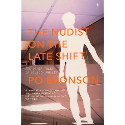 The Nudist On The Lateshift