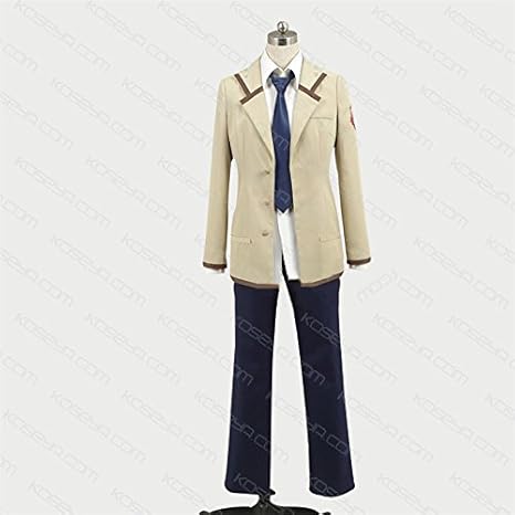 Angel Beats エンジェル ビーツ Tk ティーケー 風 コスプレ衣装 Cosplay コスチューム コスプレ 仮装 通販 Amazon Angel Beats エンジェル ビーツ Tk ティーケー 風 コスプレ衣装 Cosplay コスチューム コスプレ 仮装 通販 Amazon