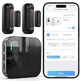 SanJie WiFi Door Chime