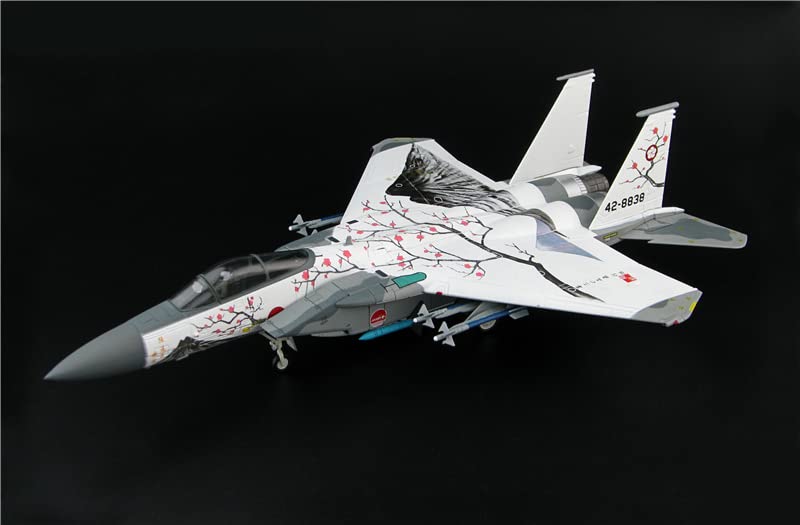 Amazon | HOBBY MASTER 1/72 完成品 日本 McDonnell Douglas F-15J