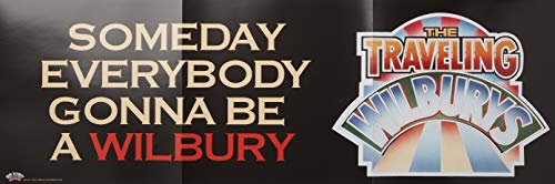 新品TRAVELING WILBURYS 3LP BOX US ORIGINAL Amazon.com: Traveling Wilburys Collection [3 LP Vinyl Box