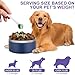 Dog Teeth Cleaning Powder for Dog Bad Breath Treatment, Dog Dental Powder for Dog Breath Freshener with Probiotics, Plaque Tartar Off Dog Tooth Powder Made Easy, Dog Dental Care, All Types Dogs
