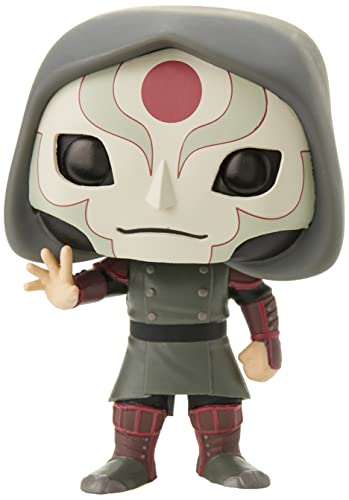 En Oferta Pop! Animation: Legend Of Korra - Amon