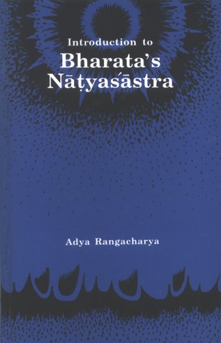 Introduction to Bharat's Natyasastra