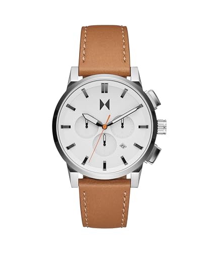 MVMT Chrono II watch