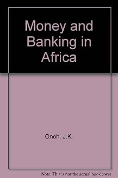 Hardcover Money and Banking in Africa Book
