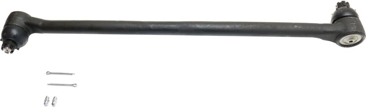 Replacement Drag Link for Chevy Express Van SaVana Chevrolet 1500 3500 2500 GMC 1996-2002