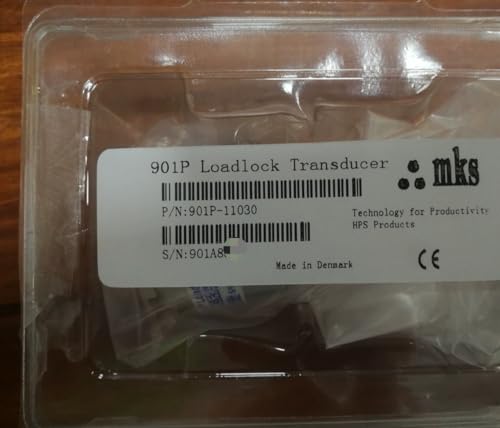 901P-11030 Vacuum Pressure Gauge