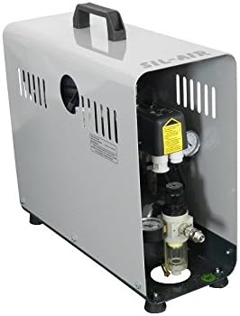 Silent Air Compressor SIL-Air 30 D Werther