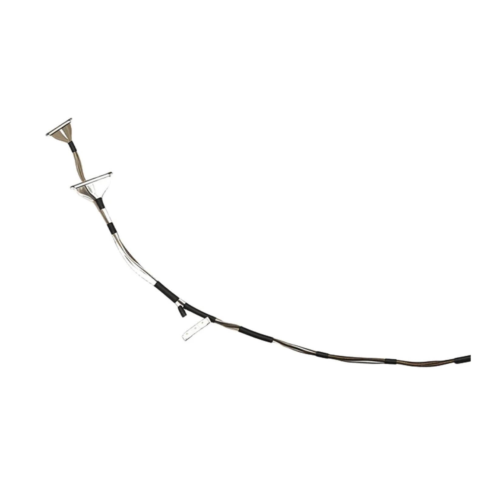 Cable flex de señal gimbal, compatible con DJI, EVO Max 4T