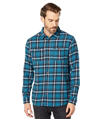Quiksilver Shadow Sets Blue Coral SM : bougez librement dans l'eau cet été