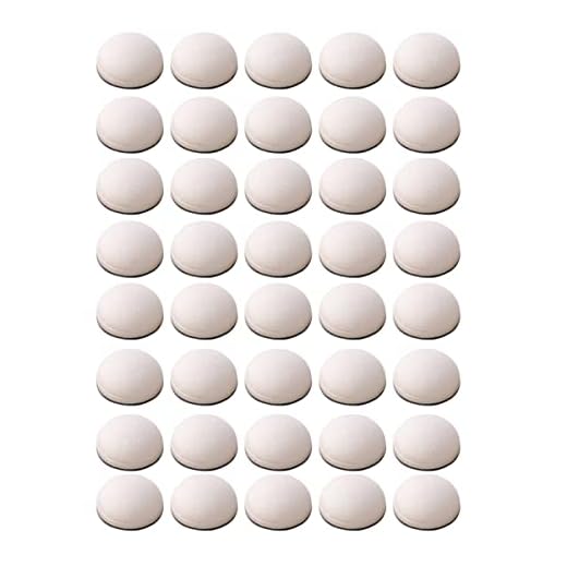 BAOFALI 200 Pcs Ink Blending Foam Set