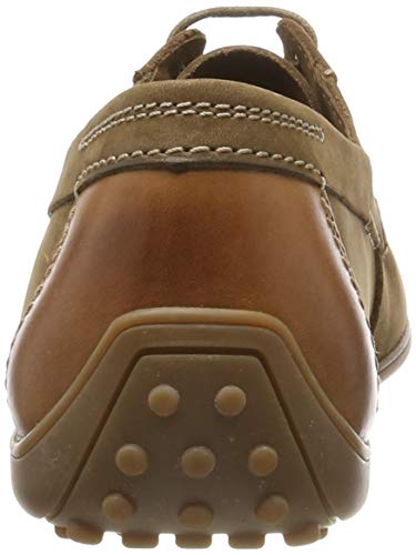 camel active Yacht Heren Mocassin. - Image 4