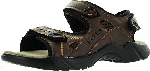 1502 Adventure Outdoors Casual Sandals