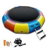 BEYOND MARINA 10FT Water Trampoline