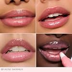 Clarins Lip Perfector | Peptide Plumping and Hydrating Lip Gloss | Instant Shine With Sheer, Shimmer Finish |Non-Sticky Texture with Vanilla Scent | 0.35 Ounces - Image 2