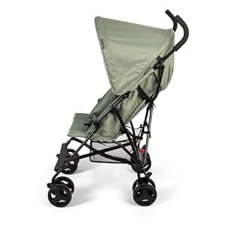 Red Kite Push Me 2U Lightweight Stroller - Sage