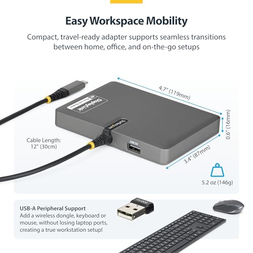 Automatic professional laptop docking station product image